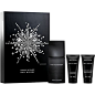 Coffret noël 2015 Issey Miyake Nuit d'Issey / flocon et plumes: 