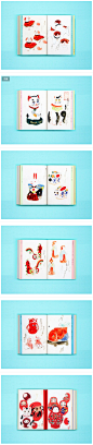 日本のおもちゃ絵　―絵師・川崎巨泉 设计圈 展示 设计时代网-Powered by thinkdo3