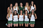 Blessed Trinity Catholic High School † Athletics > Spring Sports > Tennis (Girls) > Junior Varsity : A college-preparatory Catholic high school located in Roswell, Georgia, a northern suburb of Atlanta. Information on school events, curriculum, c