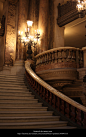 Paris Opera House15 by faestock