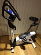 reebok exercise bike : US $7.53 Used in Sporting Goods, Fitness, Running & Yoga, Cardio Equipment