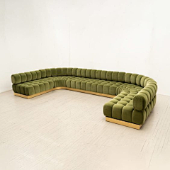 ssHill采集到Furniture -- Sofa