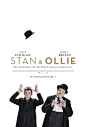 Stan & Ollie 