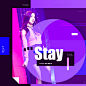 BLACKPINK-Stay-秀秀