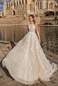 Naviblue 2019 Wedding Dresses