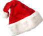 圣诞节 圣诞树 圣诞球 圣诞老人 双旦素材  圣诞帽 png