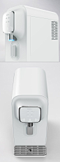 Product design / Industrial design / 제품디자인 / 산업디자인 / water purifier / Appliance /design: 