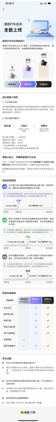 想用的昵称被人用了采集到UI.权益升级/开通