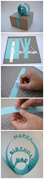 DIY - Birthday decoration