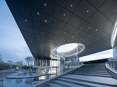 Shiny_H采集到光·建筑·Architectural lighting