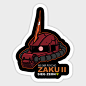 PSYCHO ZAKU