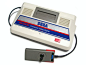 Sega SG-1000 (1983) - really want. I haven't been able to find an affordable one on ebay.