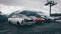 Crossroads Designer Rallye 2015 : Weekend + Cars + Austrian Alps