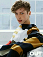 #Troye Sivan# #戳爷#