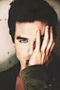 Ian Somerhalder