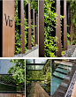 园林景观网-泰国：Via 49公寓花园景观设计-住宅设计