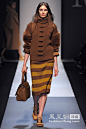 Max Mara 2013秋冬发布_时尚频道_凤凰网