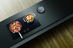 野猫子Gina采集到Cooktop