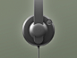 Hiatus Audio耳机~
全球最好的设计，尽在普象网 pushthink.com
