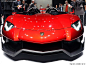 Aventador 2012款 J Concept 1471504图片_兰博基尼_汽车图库_汽车之家