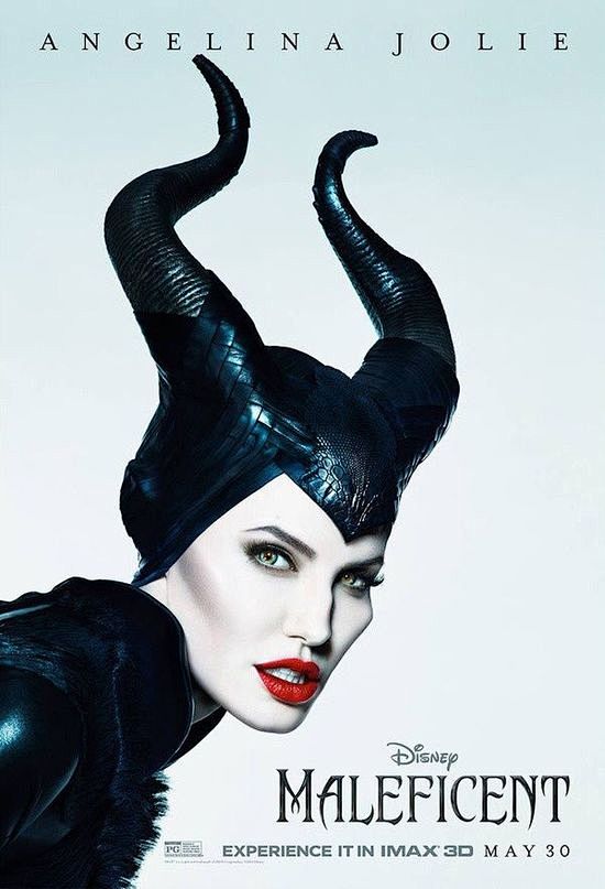 2014美国《Maleficent / ...