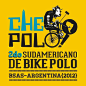 we will be there!    Caveras Bike Polo