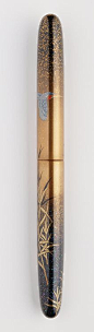 Gallery - NAKAYA FOUNTAIN PEN - Japanese handmade fountain pens: 