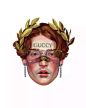 【品牌全案】古驰Gucci看不惯中国的假货， 自己做“山寨”啦？