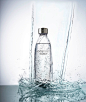 sodastream source bottle re-design by yves behar