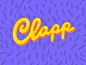 Clapp