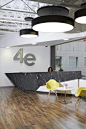 4E’s New Mexico City Offices
