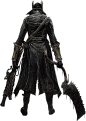 Bloodborne Render by RajivCR7