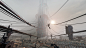 General 2560x1440 video games science fiction PC gaming VR gaming Valve Half-Life: Alyx Half-Life City 17 dystopian