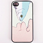 HAKEI iphone4/4s 手机壳 保护壳 iphone case