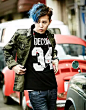 G-Dragon