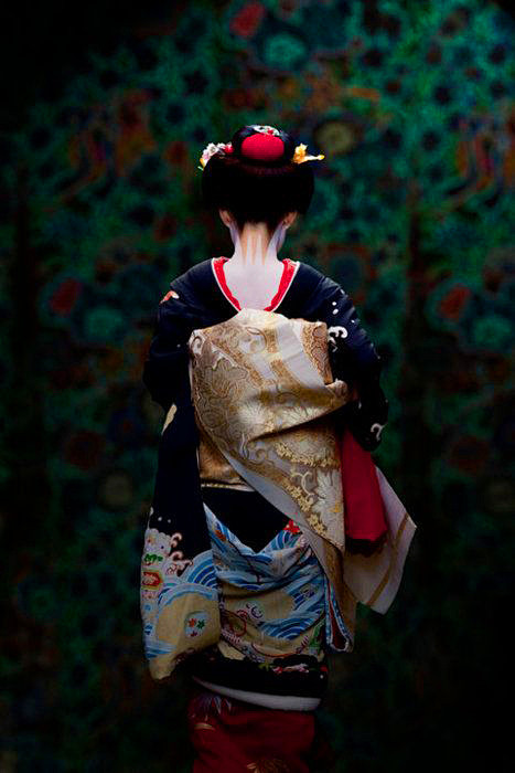 Maiko