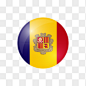 摩尔多瓦国旗图案png图标元素➤来自 PNG搜索网 pngss.com 免费免扣png素材下载！摩尔多瓦#国旗图标#国旗icon#国旗图案#圆形国旗图案#欧洲国家#