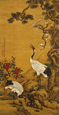 中国古代绘画精品