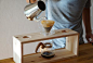 日本原装 kono MDN21名门手冲咖啡滤杯 咖啡过滤器 树脂滴滤杯-淘宝网