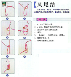 绿叶在笑采集到结艺