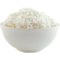 一碗大米饭