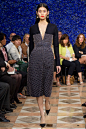 Christian Dior Fall 2012 Couture Fashion Show - Vogue : See the complete Christian Dior Fall 2012 Couture collection.