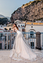 La Petra 2019 Wedding Dresses_婚纱摄影视觉志