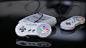 SNES Nintendo Classic Mini Super Nintendo Entertainment System