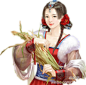 【素材】大量古风（主仙侠）人物立绘，背景，素材【不定时更新】_看图_橙光游戏吧_百度贴吧