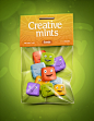 Creative Mints Promo