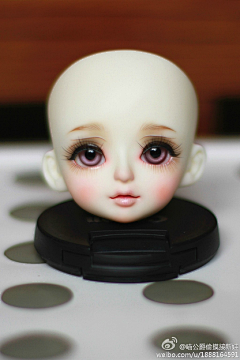 幻镜carricy采集到bjd