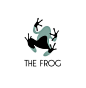 The Frog by Irma Medina, via Behance: