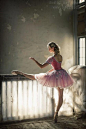 Life En Pointe