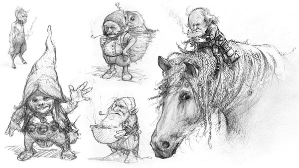 Jean-Baptiste Monge ...